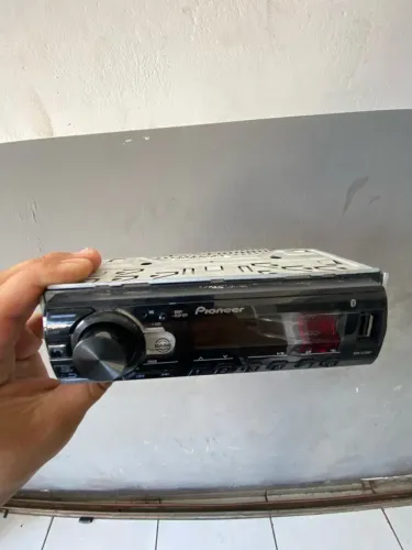 Vende se pioneer