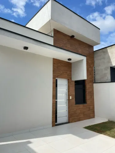 CASA A VENDA CENTRAL PARK MONTE MOR ACEITA FINANCIAMENTO