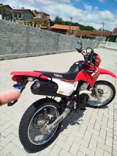 Lander 2018 impecável