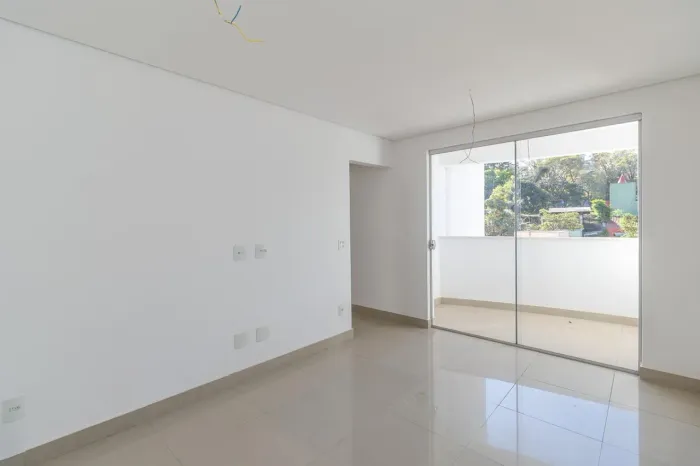 Apartamento à Venda - Castelo, 3 Quartos, 72 m2