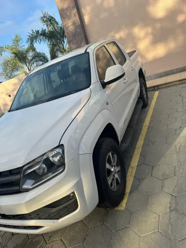 Volkswagen Amarok SE CD 2.0 16V TDI 4X4 Diesel 2019
