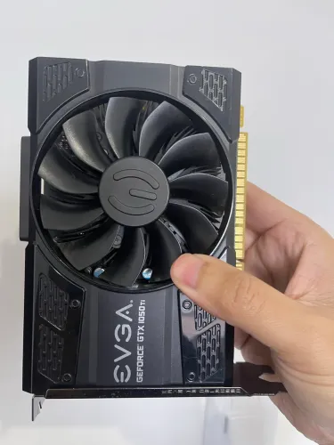 Gtx 1050ti 4gb