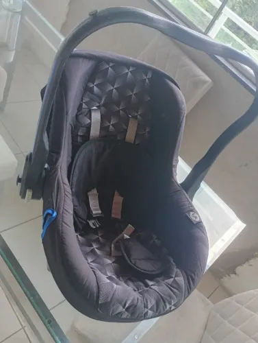 Bebê conforto