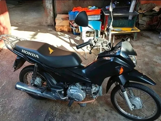 Pop 110i