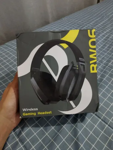 HEADSET GAMING BINNUNE BW06 