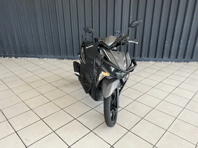 Yamaha Neo Automatic 125cc 2023