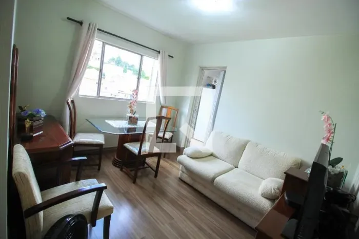Apartamento à Venda - Mooca, 1 Quarto, 40 m2