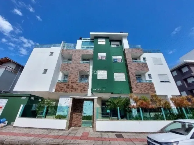 Apartamento Duplex Mobiliado para Alugar na Lagoa Pequena - Florianópolis