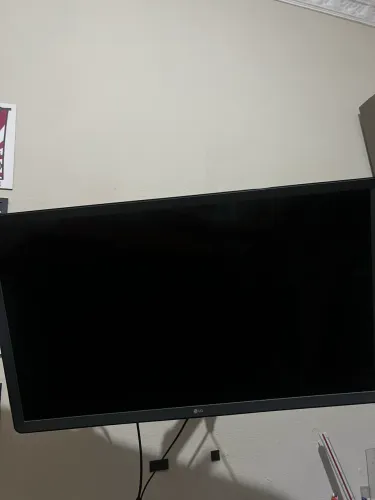 Televisão LG Smart 32 Polegadas