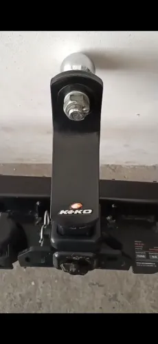 Reboque HRV Keko