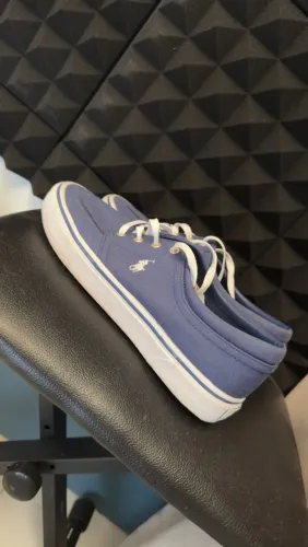 Tênis Polo Ralph Lauren