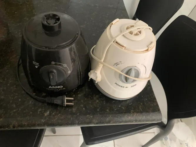 Liquidificador Arno 300W