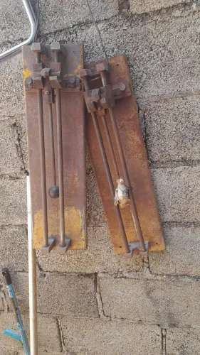 Riscadeira de piso