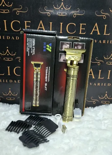 Máquina de corte Recarregável 