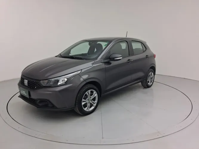 Fiat Argo Drive 1.0 Firefly 2026