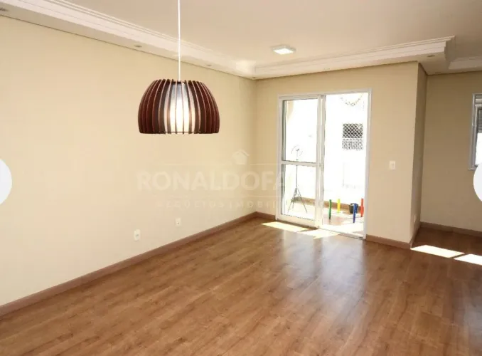 Apartamento à venda em Interlagos São Paulo
