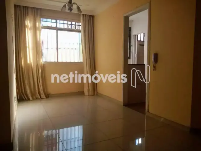 Venda Apartamento 3 quartos Jardim Montanhês Belo Horizonte