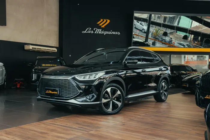 BYD Song Plus 1.5 16V Aut. (hibrido) 2025