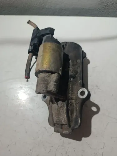 Motor partida arranque Ford Ecosport 2.0 aut 2010 8S4T1100AA