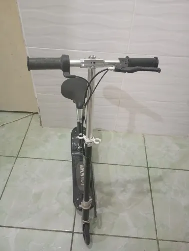 Patinete elétrico