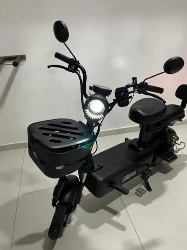 SCOOTER ELÉTRICA PITICA 0 KM
