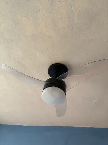 Ventilador de teto - Arno Ultimate 
