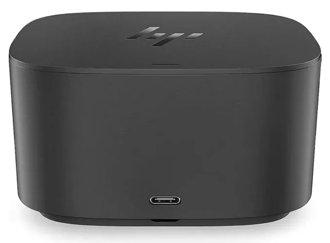 Dock USB-C Thunderbolt 120W G2 2UK37AA