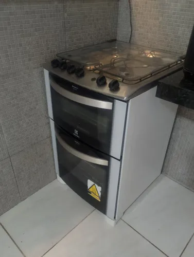 Vendo esse fogão