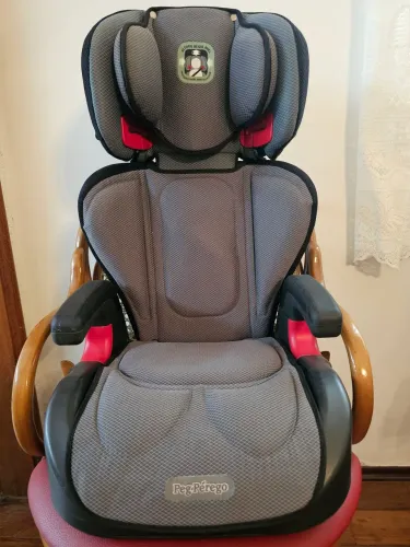 Cadeirinha para bebê