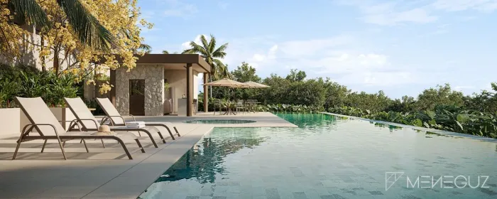 MOA Residencial | Sofisticação, vista e exclusividade por Javé Construtora| Empreendimento