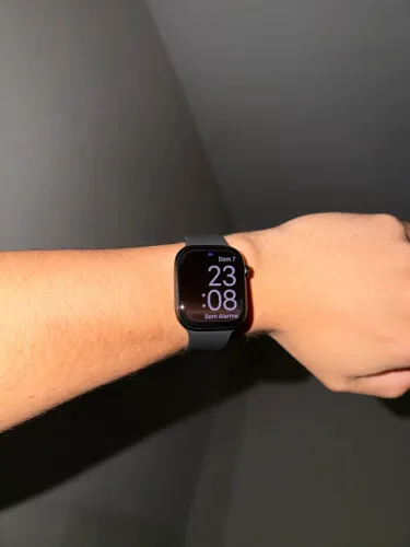 Apple Watch séries 10 46 mm
