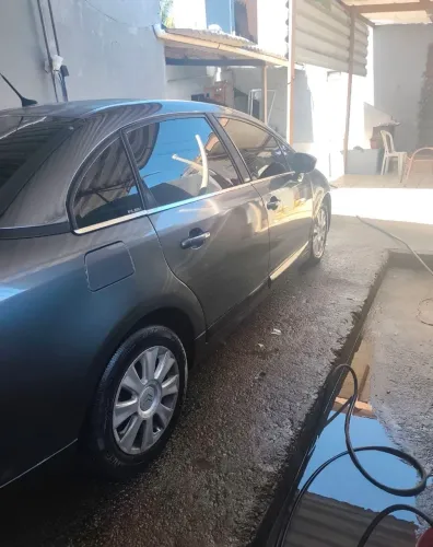 Citroen C4 Pallas GLX 2.0/2.0 Flex 16V Mec. 2011