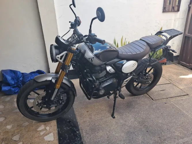 Scrambler 400x 