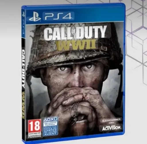 Call of duty Ps4 