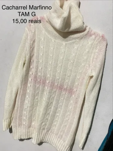 Peças brechó on-line