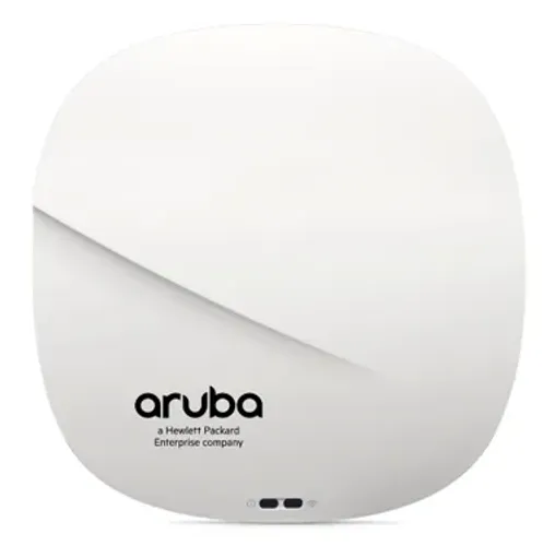 Access Point Aruba AP-315 (APIN0315) - Impecável + Fonte Inclusa