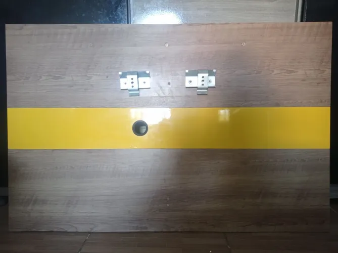 Painel de tv de 32 polegadas
