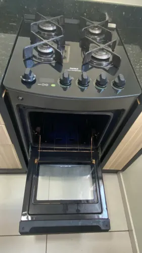 Vendo fogão com DEFEITO