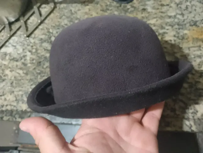 Chapéu coquinho unissex