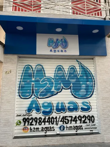 Passo Ponto Distribuidora de Água Mineral.