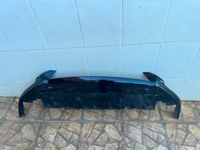 Spoiler do Parachoque Dianteiro ZRV / ZR-V 2024/2025/2026