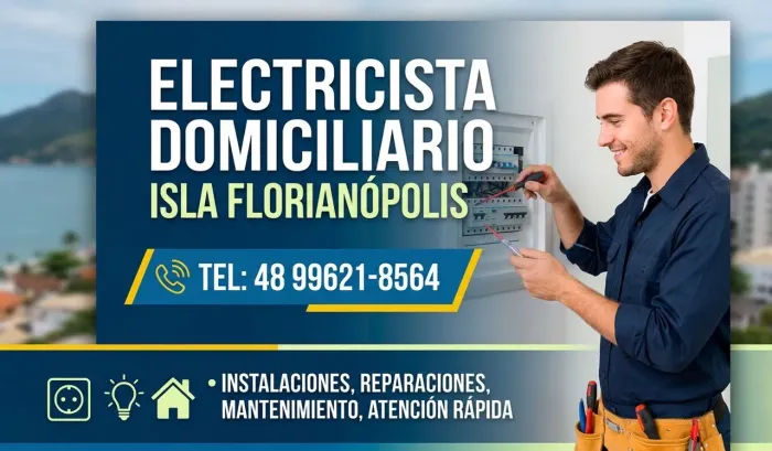 Electricista 