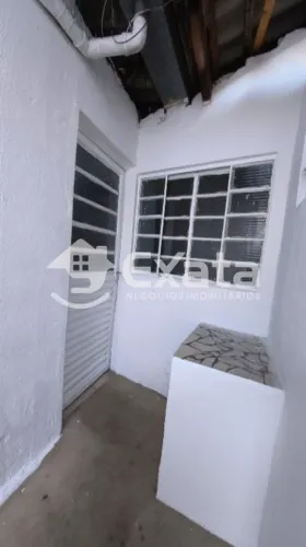 Casa para alugar na Vila Assis, Sorocaba