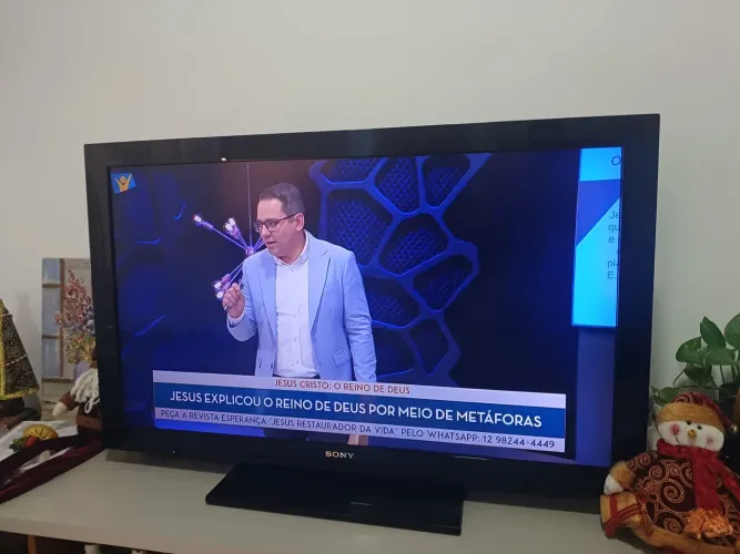 Tv Sony Bravia 42"