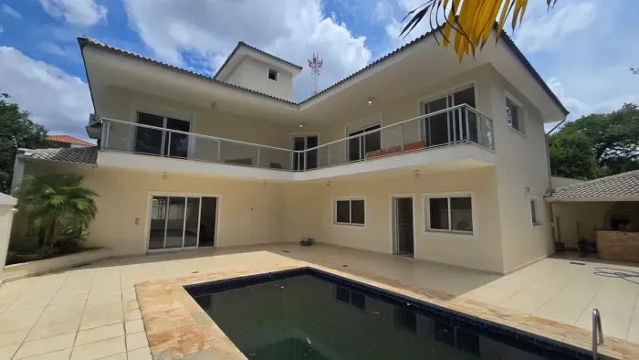 Belo Sobrado p/ Locação e Venda - 360 m² - 4 Suítes - Adalgisa - Osasco/SP