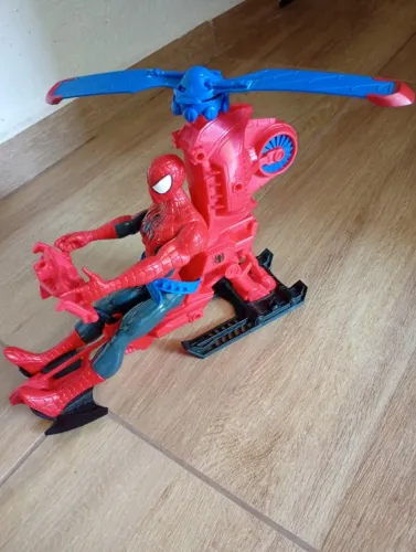 Homem aranha Marvel