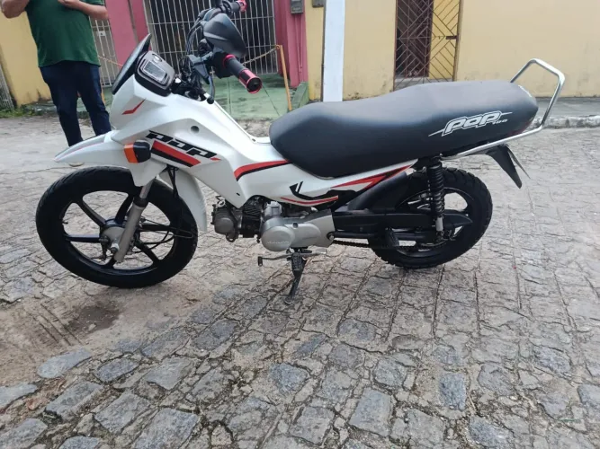 Pop 100 super conservada!!!