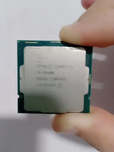 I5 10400