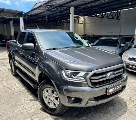 Ford Ranger XLS 2.2 4X2 CD Diesel Aut. 2023