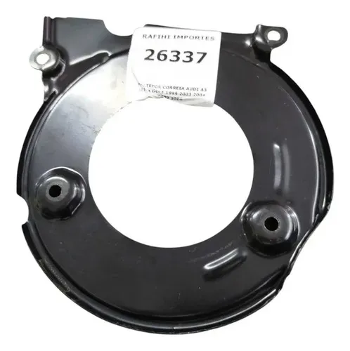 Protetor Correia Audi A3 Jetta Golf 1999 2003 2004 2005 2006